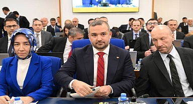 Merkez Bankası Başkan Yardımcısı Cevdet Akçay’ın Görev Süresi Bitti!