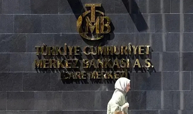 Merkez Bankası Politika Faizini Yüzde 37 Seviyesinde Sabit Bıraktı