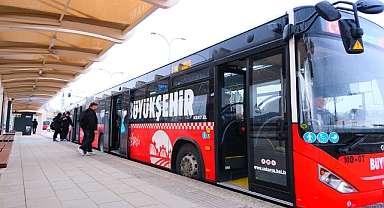Metrobüs İçin Yeni Dönem Yarın Başlıyor