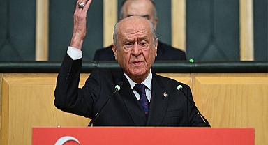 MHP İstanbul'da Deprem!