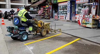 'Motorcu Dostu' Çözüm