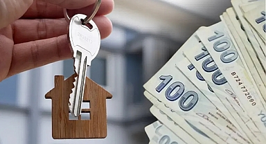 Nisan Ayı Kira Zam Oranı Belli Oldu