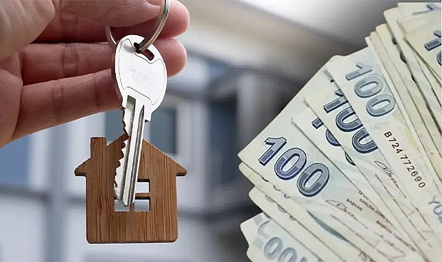 Nisan Ayı Kira Zam Oranı Belli Oldu