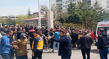 Okul Saldırıları Sonrası Peş Peşe Tehditler