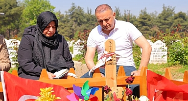 Okul Saldırısında Hayatını Kaybeden Şuranur’un Amcası: 