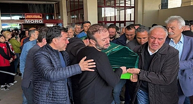 Okula Gönderdikleri Çocuklarını Tabutta Aldılar!