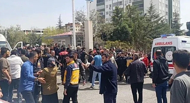 Okulda Saldırı! 4 Ölü, 20 Yaralı