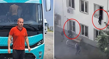 Okuldaki Katliamın Büyümesini Kahraman Aşçı Önlemiş