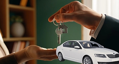 Piyasada Takas Dalgası