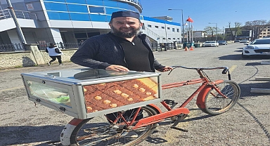 Polis Ekmek Teknesine Kavuşturdu