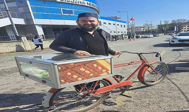 Polis Ekmek Teknesine Kavuşturdu