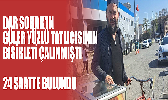 Polis Ekmek Teknesine Kavuşturdu