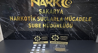 Polis Torbacıyı Enseledi