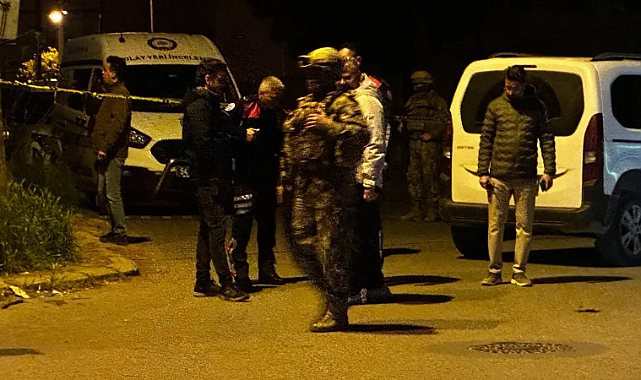 Polisi Harekete Kades İhbarı Geçirmiş