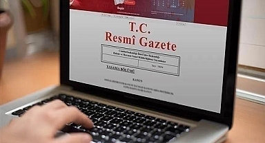 Resmi Gazete Kararları 16 Nisan 2026