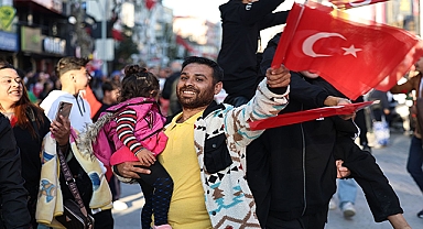 Roman Kültürü Şenliği Sakarya’da