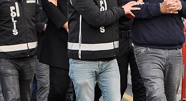Rüşvet Ve Sahtecilik Operasyonu: 5 İlde Düğmeye Basıldı