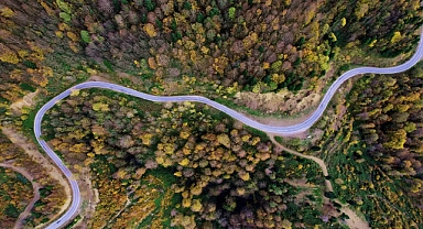 Sakarya 1,6 Milyon Turisti Ağırladı