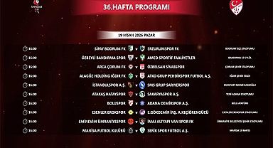 Sakaryaspor Sahasında Hatayspor’u Ağırlıyor