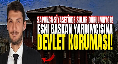 Sapanca Siyasetinde Sular Durulmuyor!