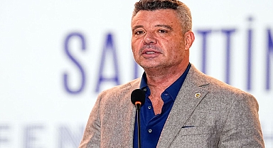 Saran'dan Futbolculara Son Emir