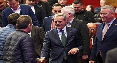 Şehir Ulaşımında Tarihi Dönüşüm: “İlçeye Yepyeni Bir Ulaşım Aksı Geliyor”