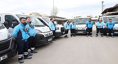 Şehrin Her ‘Karışında’ Mücadele Başladı!