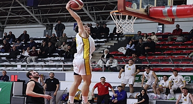 Serdivan Belediyesi Basketbol Takımı Türkiye Finalleri’nde