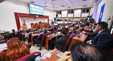 Serdivan'da 8 Mahalle İçin Kırsal Mahalle Süreci Başladı