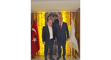 SESOB Başkan Adayı Kabacan’dan Ankara Çıkarması