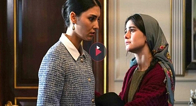 Sevdiğim Sensin 10. bölüm Full HD izle!