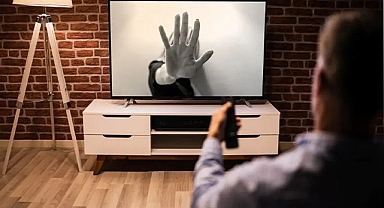 Şiddet Varsa Reklam Yok!