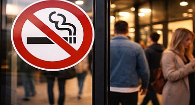 Sigara Satışı Yasaklanıyor!