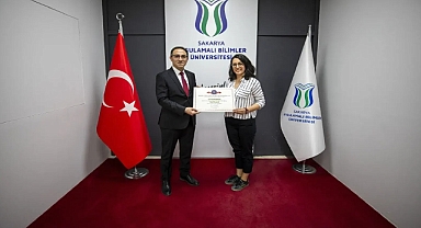 SUBÜ Engelsiz Üniversite Yolunda