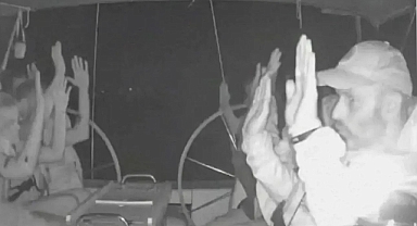 Sumud Filosu'na İsrail Ablukası: 18 Türk Aktivist Alıkonuldu!