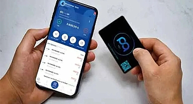 TCMB, ParaQR'ın Faaliyet İznini İptal Etti