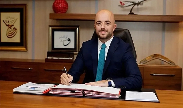 THY’de Akyazılı CEO Dönemi!