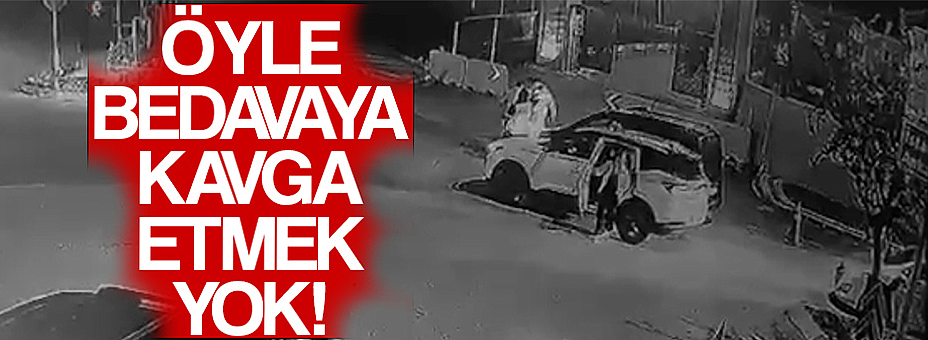 Trafik Magandalarına Ağır Fatura