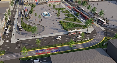 Tramvay İhalesi Tamam