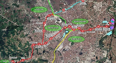 Tramvay İhalesinde Tarih Değişti!