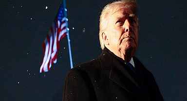 Trump'tan İran'a Silah Tedarik Eden Ülkelere Vergi