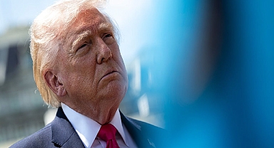 Trump’tan Saldırı Açıklaması: 