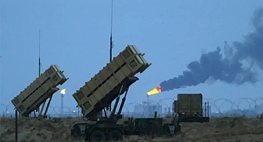 Türkiye hava Savunma Sistemleri İçin İtalya ile Görüşüyor