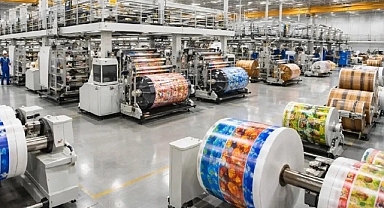 Türkiye'nin 25 Yıllık Dev Şirketi İflas Etti