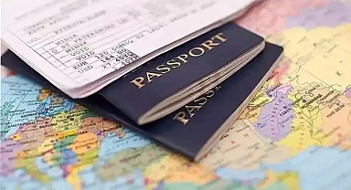 Türkiye O Ülkeye Vizeyi Kaldırdı