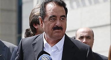 Ünlü Sanatçı İbrahim Tatlıses Hastaneye Kaldırıldı