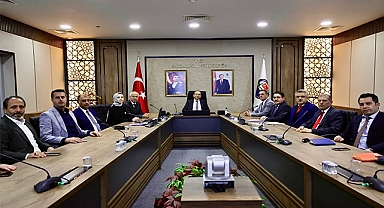 Üretim ve İstihdam El Ele Büyüyor