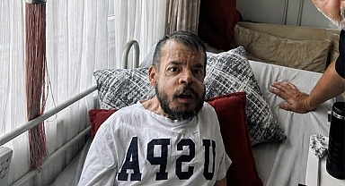 Üst Üste Gelen Hastalıklara Yenik Düştü!