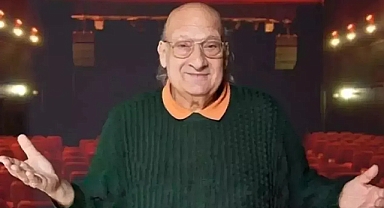 Usta Oyuncu Ferdi Atuner Hayatını Kaybetti