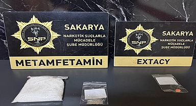 Uyuşturucu Sevkiyatı Gişelerde Çökertildi